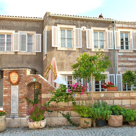 Alacati Kostem Hotel - Special Category Exterior foto