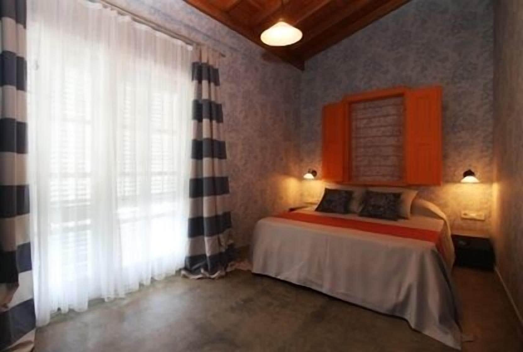 Alacati Kostem Hotel - Special Category Exterior foto