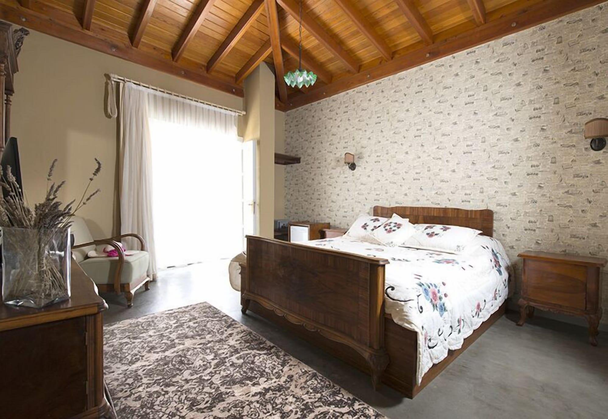 Alacati Kostem Hotel - Special Category Exterior foto