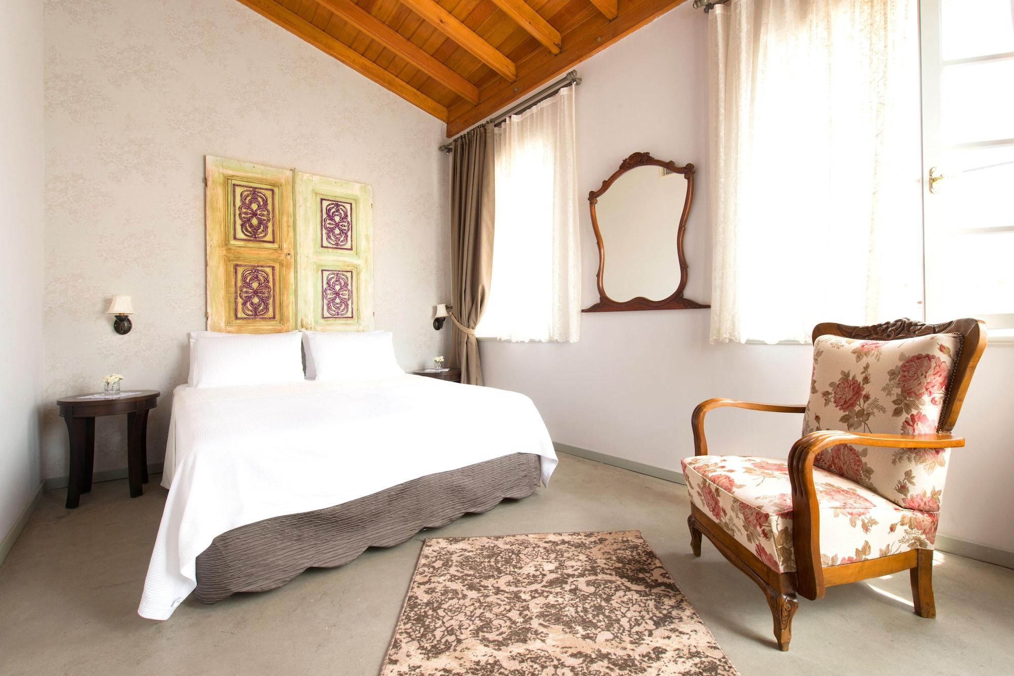 Alacati Kostem Hotel - Special Category Exterior foto