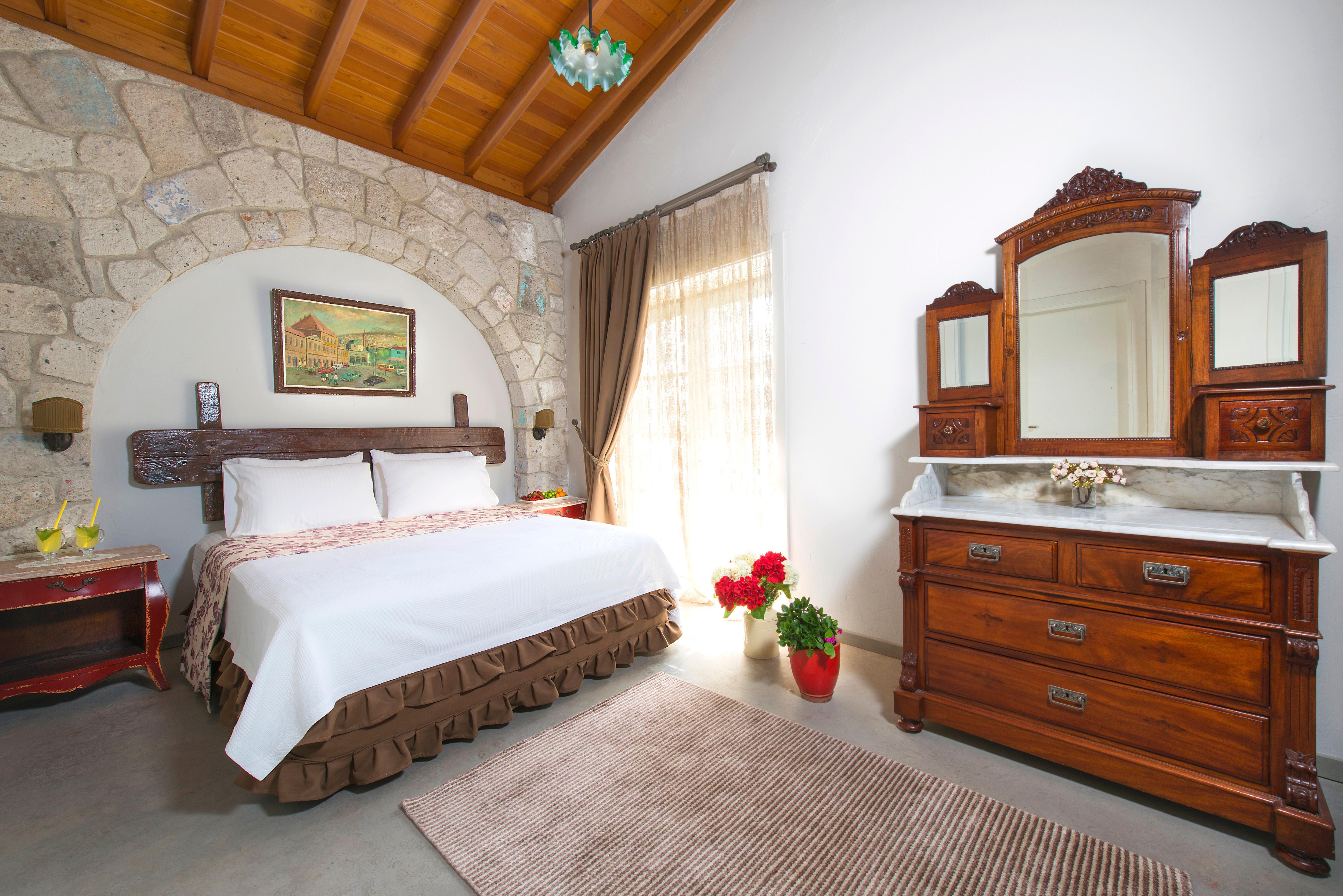 Alacati Kostem Hotel - Special Category Exterior foto