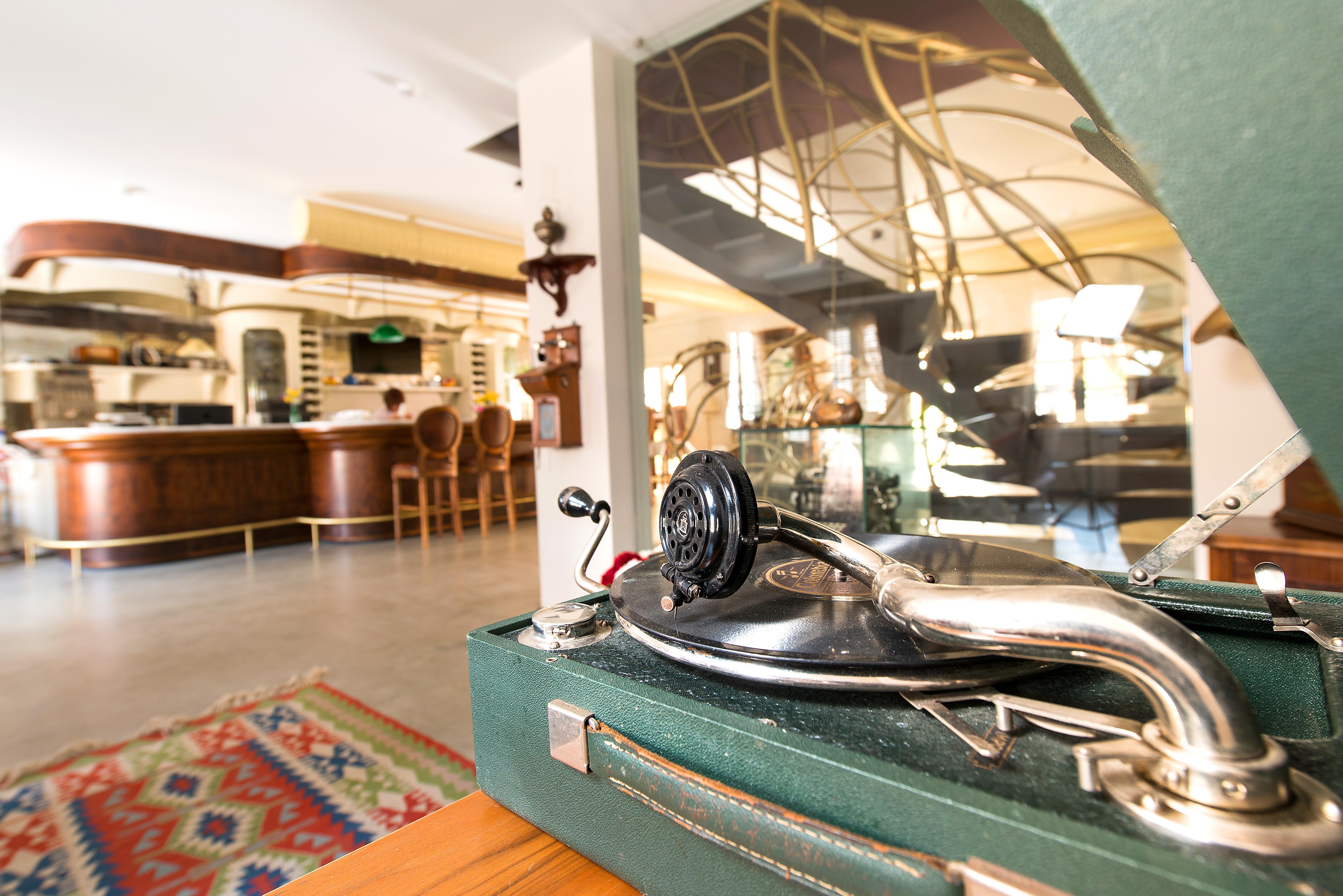 Alacati Kostem Hotel - Special Category Exterior foto