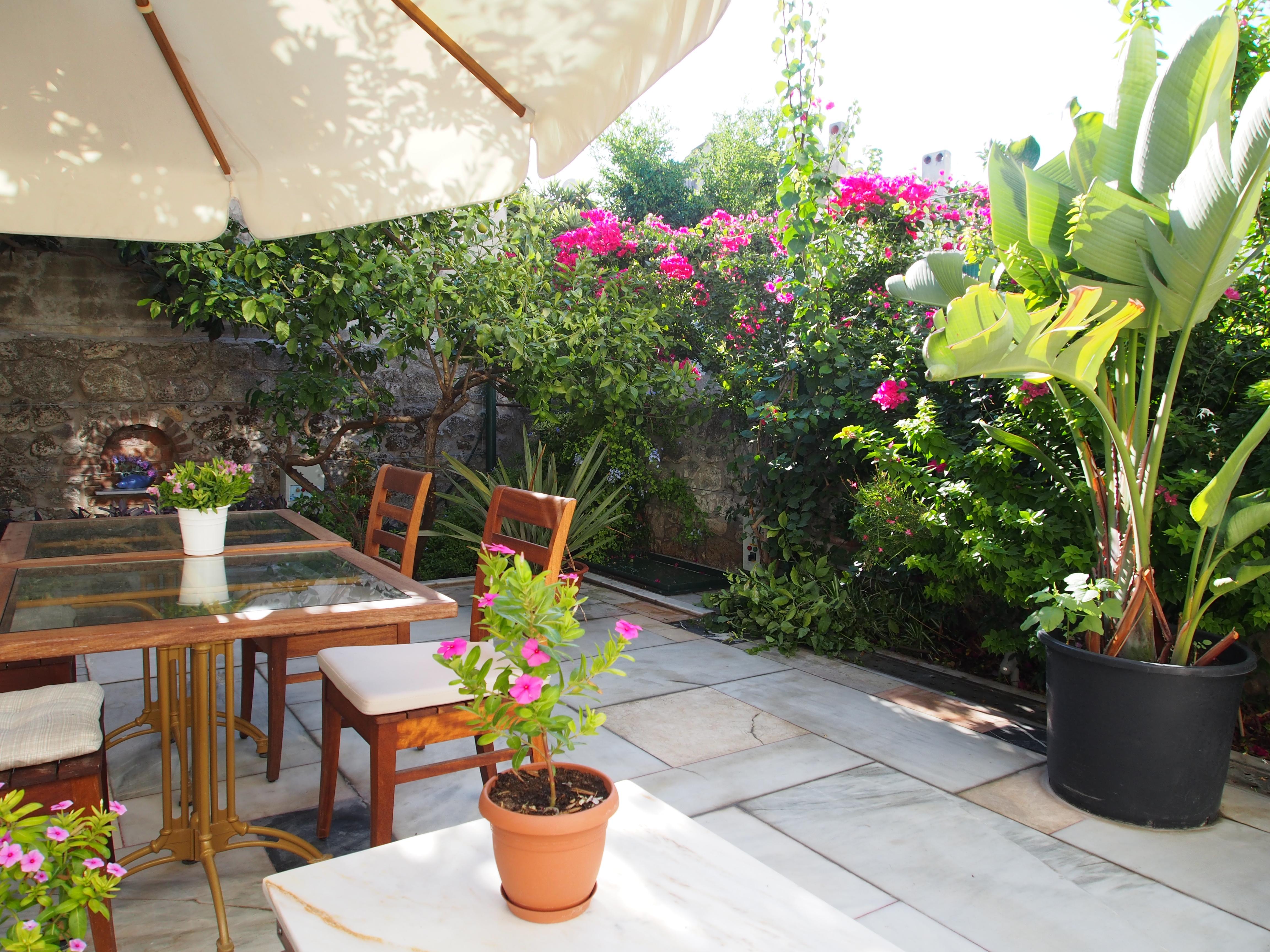 Alacati Kostem Hotel - Special Category Exterior foto