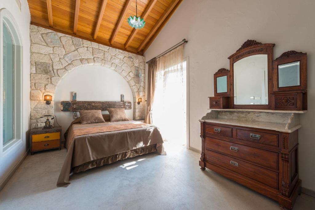 Alacati Kostem Hotel - Special Category Habitación foto