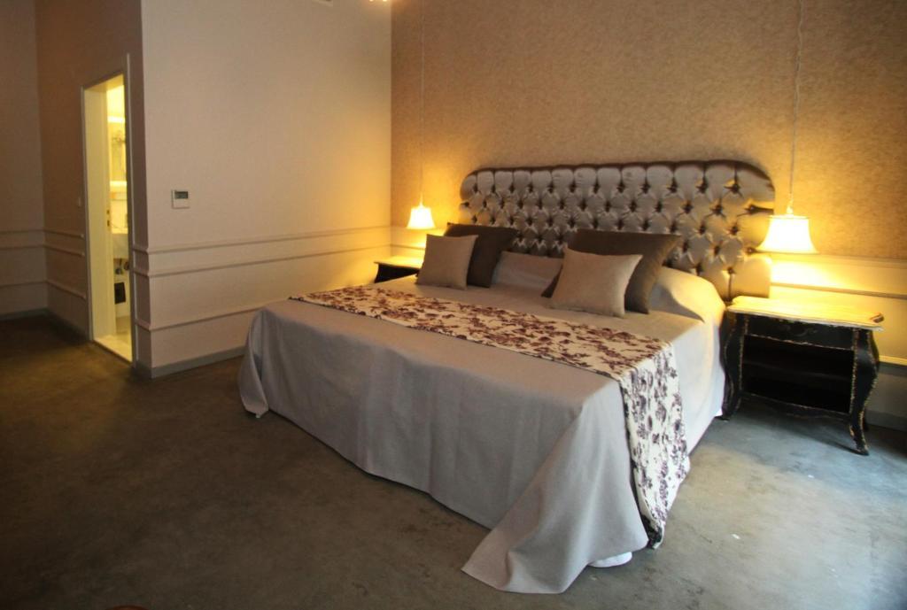 Alacati Kostem Hotel - Special Category Habitación foto